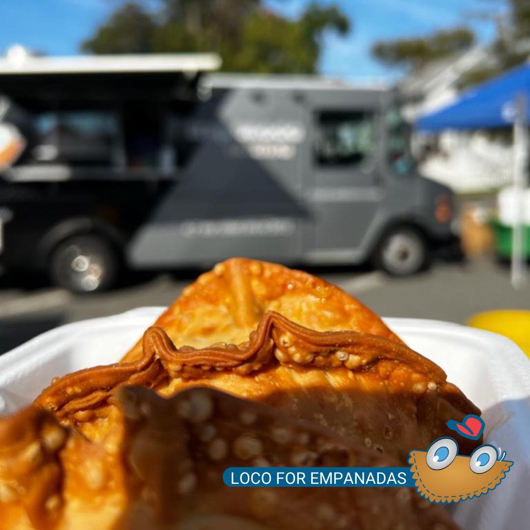 Empanada Mania